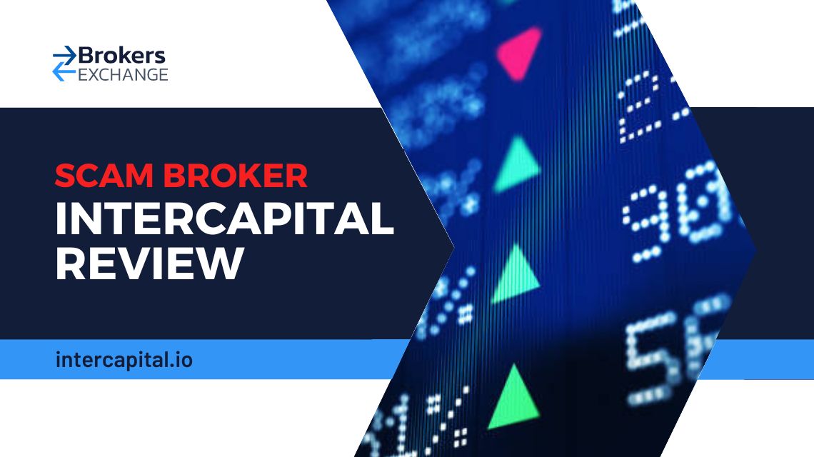 Overview of scam broker InterCapital