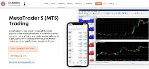 Libertex Trading Platform Overview