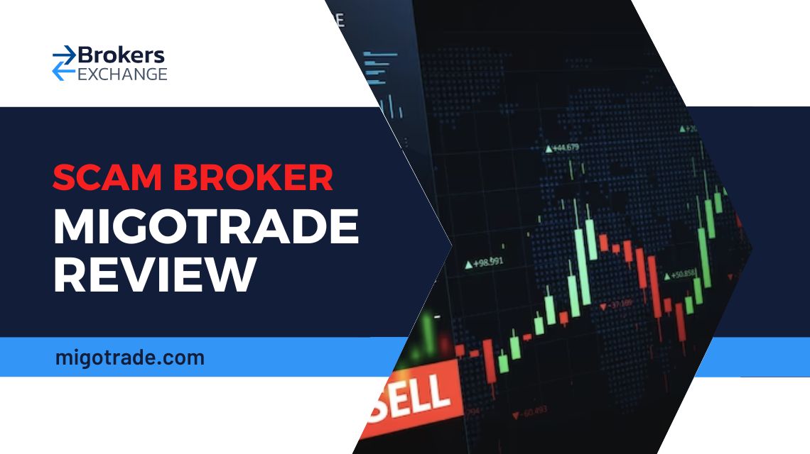 Overview of scam broker MigoTrade