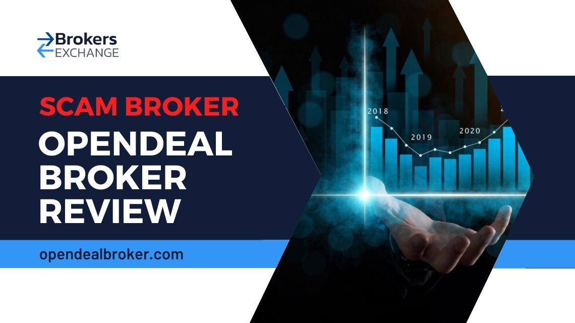 Opendealbroker