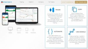 Options Trade Fx Trading Overview