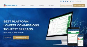 Options Trade Fx Trading Platform