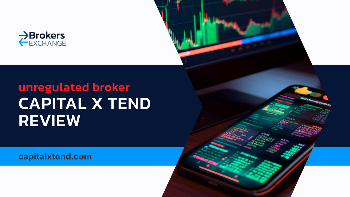 Overview of Capital X Tend