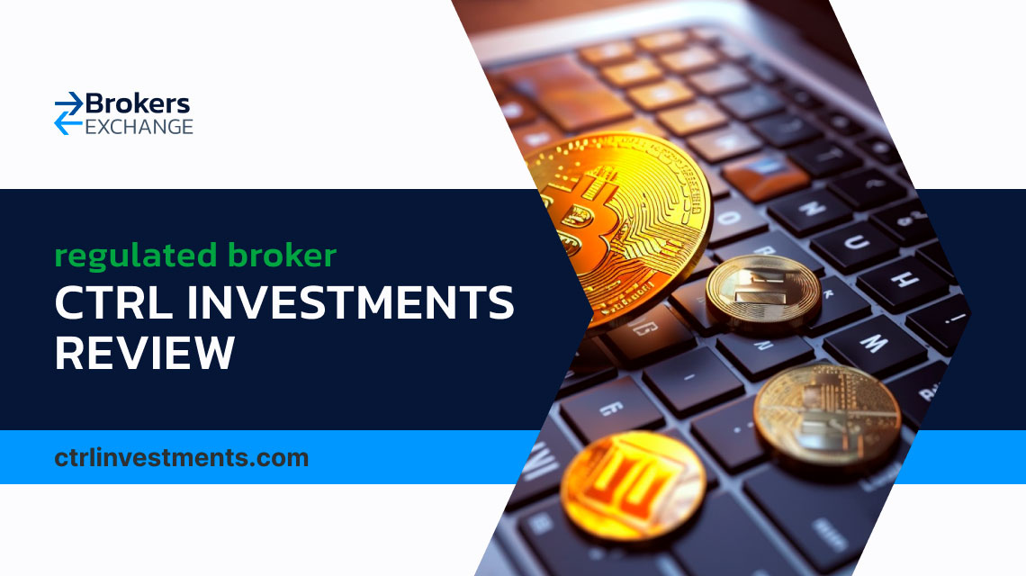 Overview of Ctrl Investments