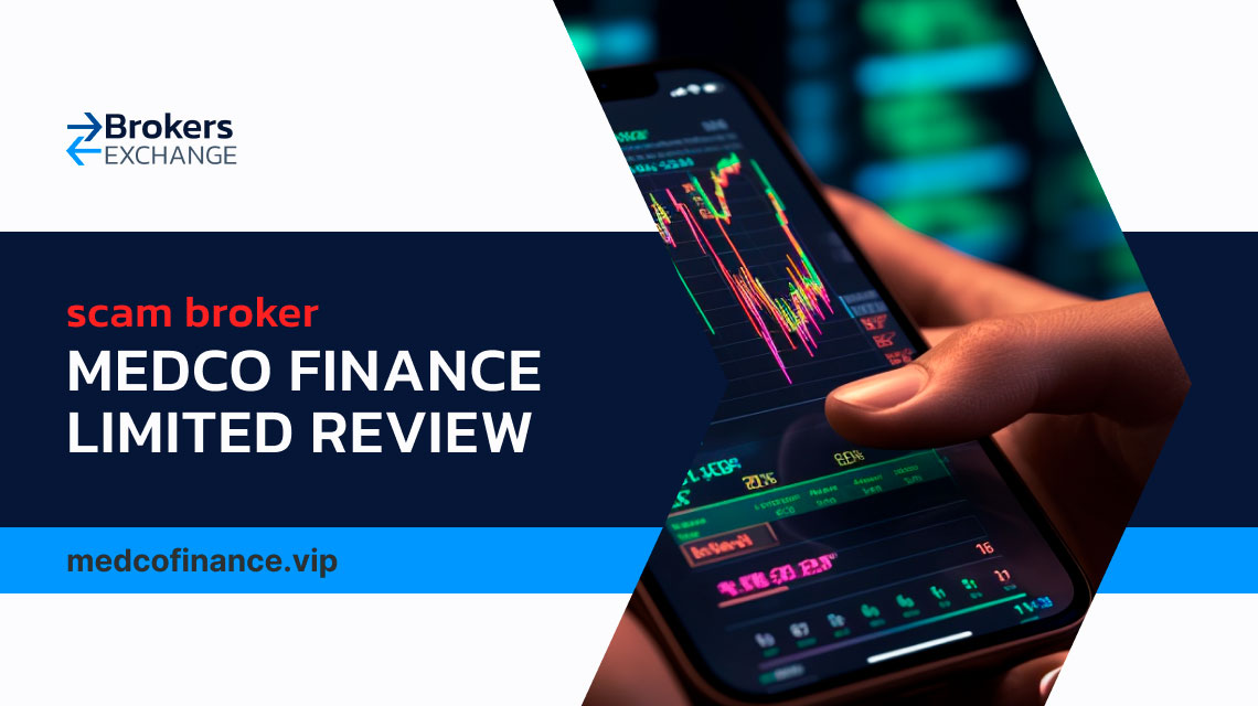 Overview of scam Medco Finance Limited