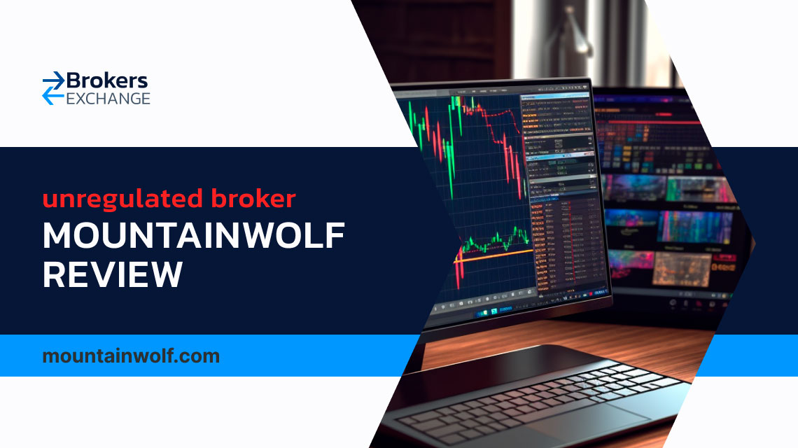 Overview of scam broker MountainWolf