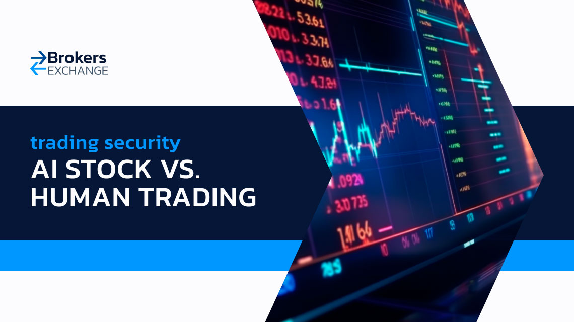 AI Stock vs Human Trading