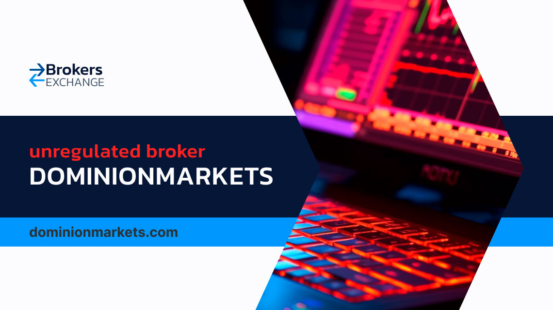 Overview of DominionMarkets