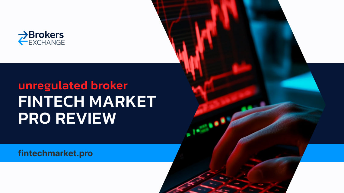 Overview of Fintech Market Pro