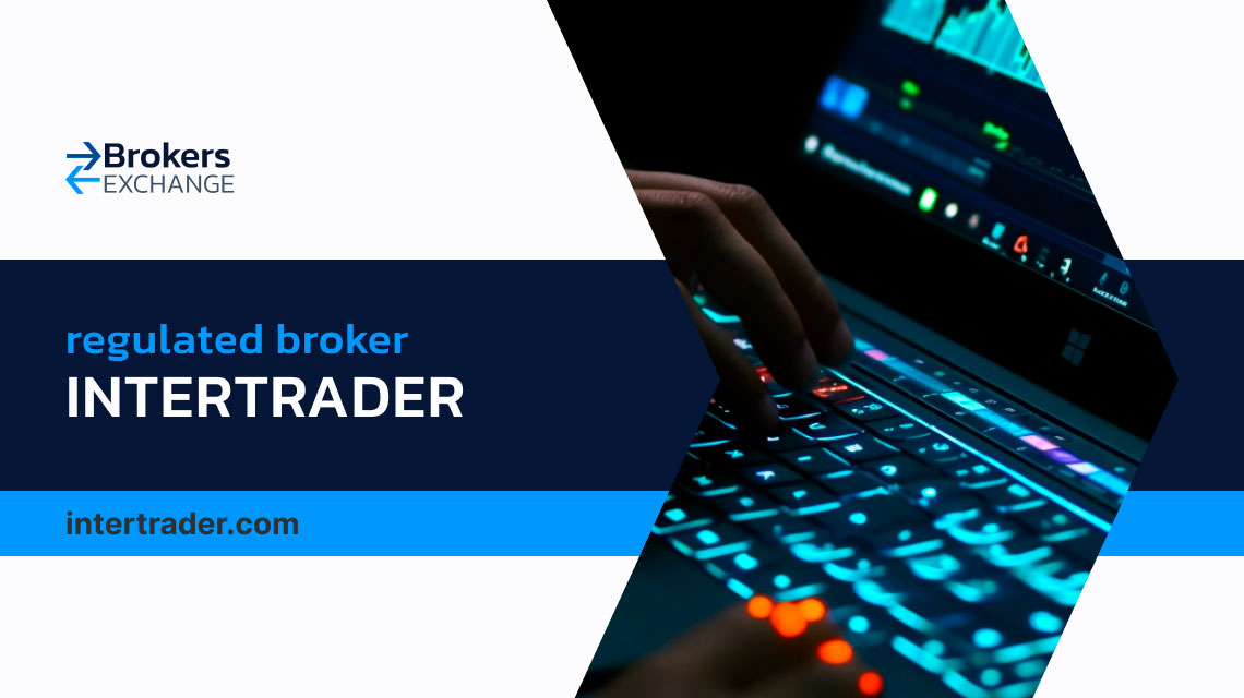 Overview of intertader broker