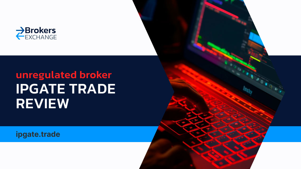 Overview of Ipgate Trade