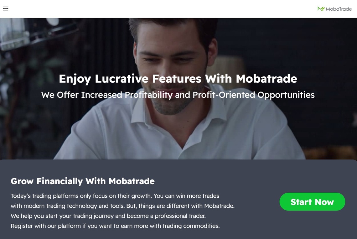 MobaTrade review: Showcasing the broker's feature-rich desktop platform