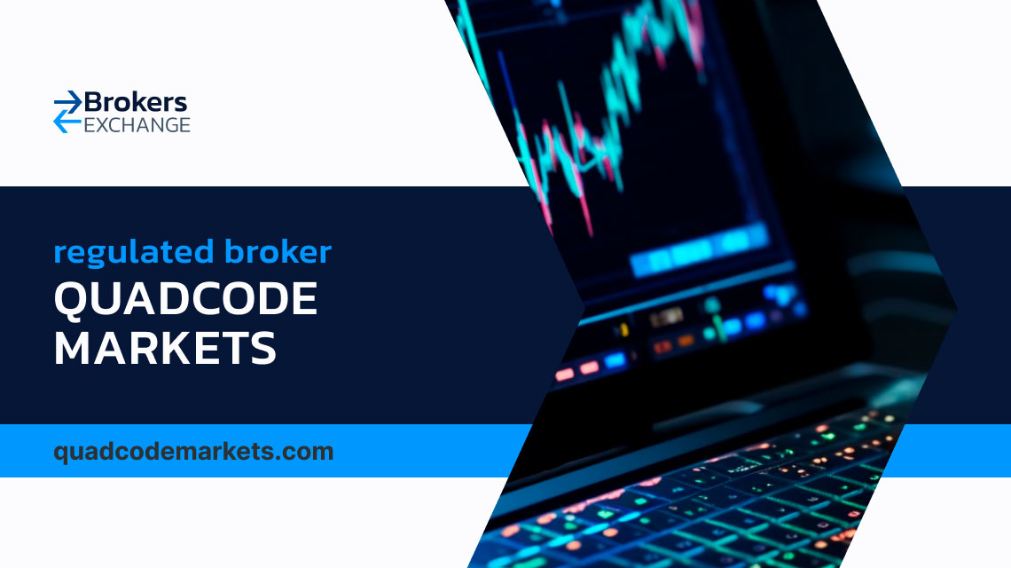 Quadcode Markets Review