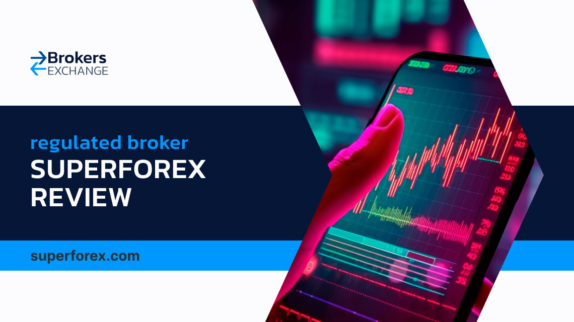 SuperForex Review