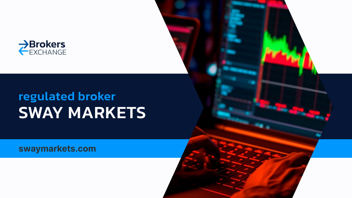 Overview of Sway Markets broker