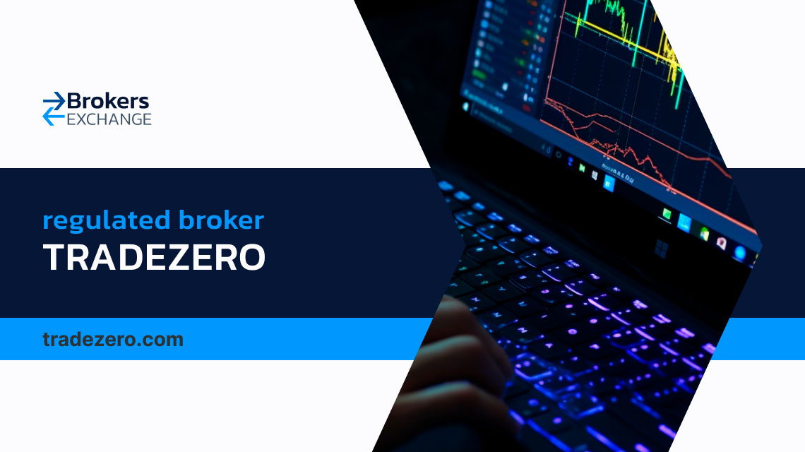 TradeZero Review