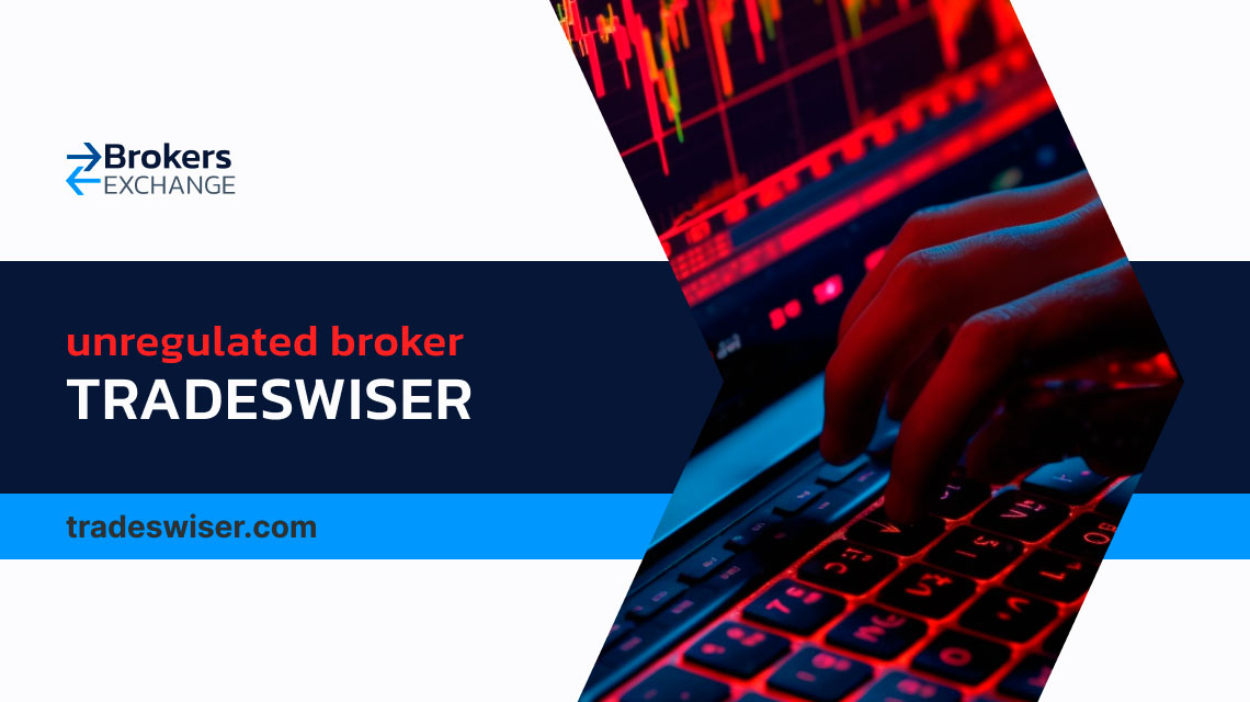 Overview of TradesWiser