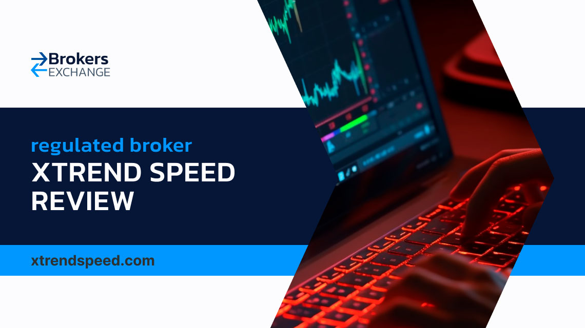 Overview of Xtrend Speed