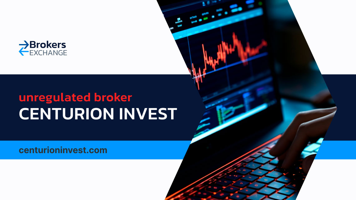 Centurion Invest Review