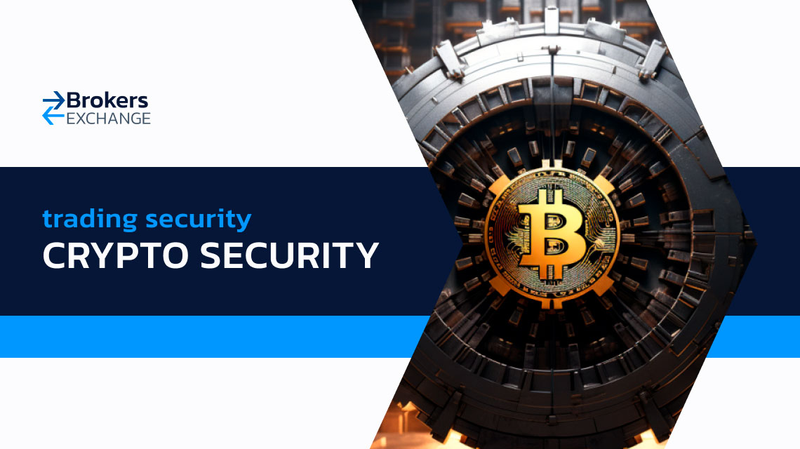 Crypto Security Review