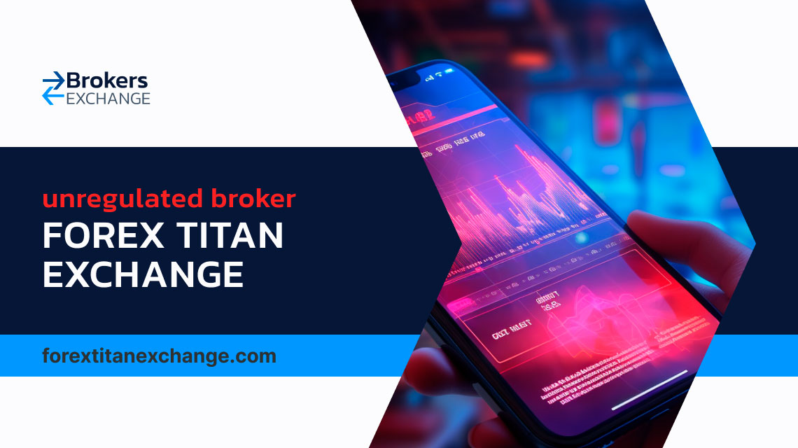 Forex Titan Exchange Review