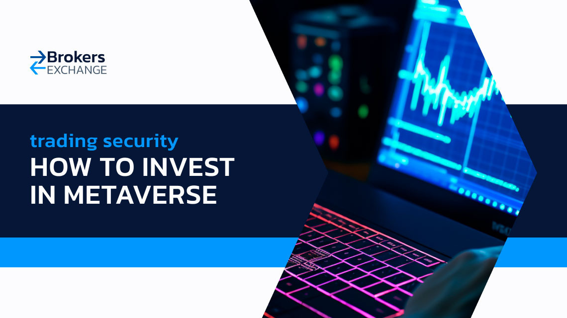 Detailed guide on How to invest on metaverse