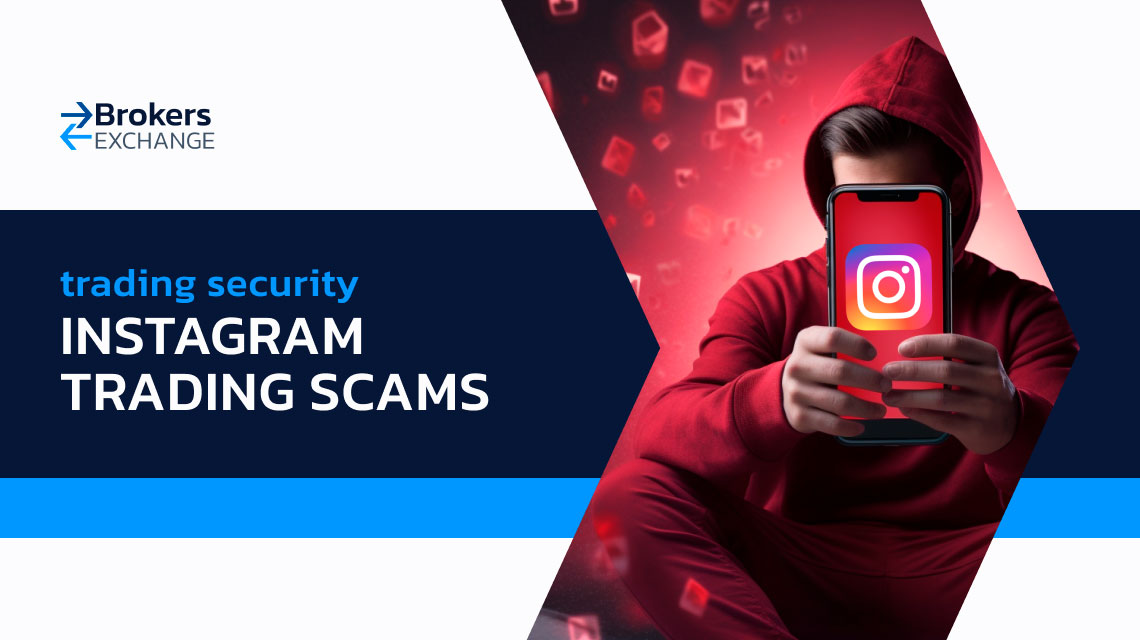 Instagram Trading Scams