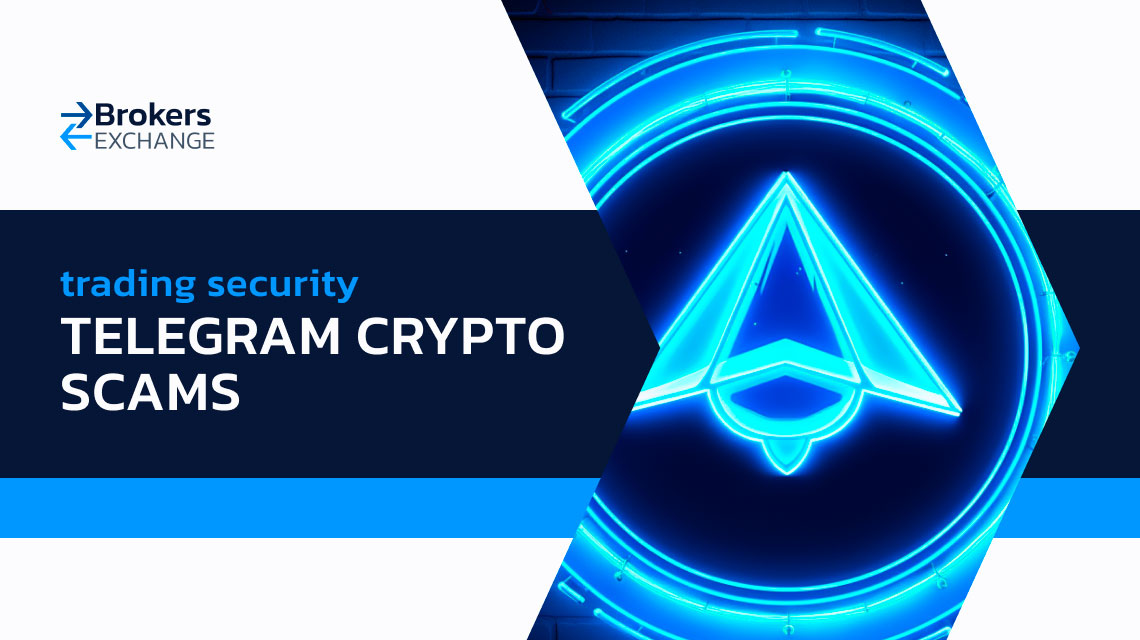 Telegram Crypto Scams