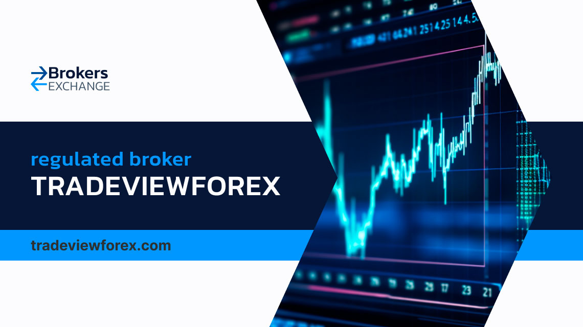 Tradeviewforex Review