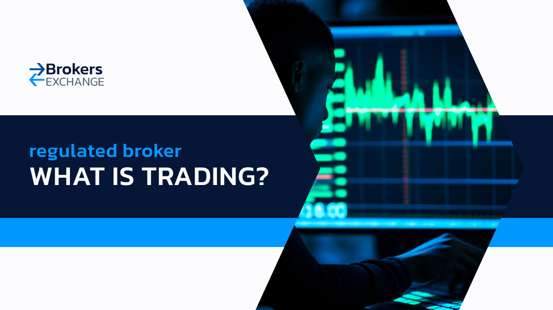 What-is-Trading