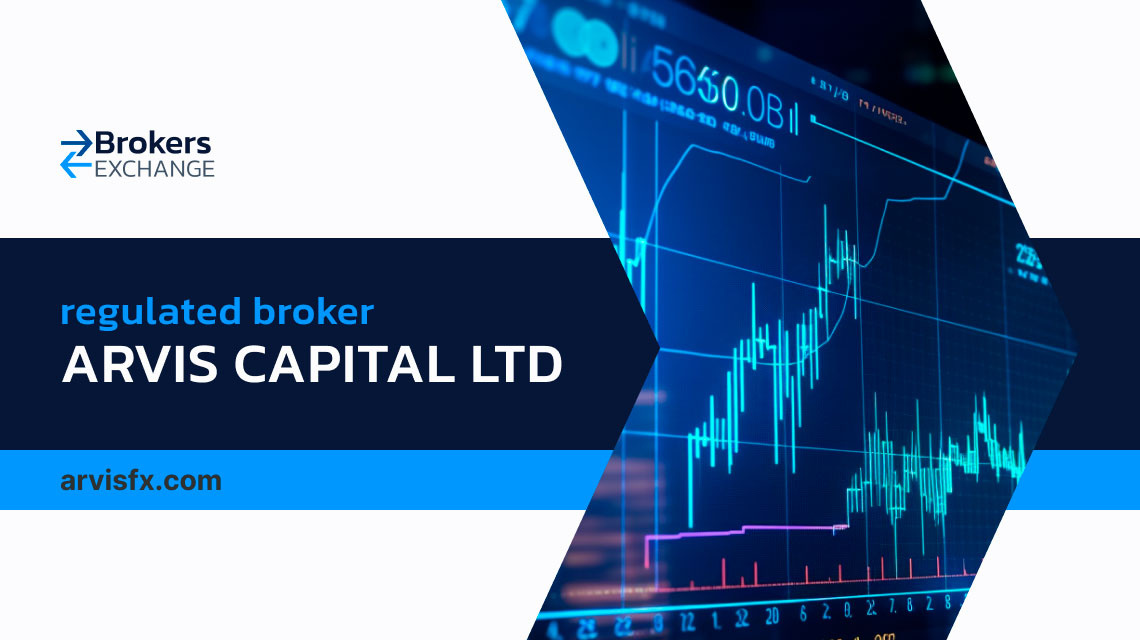 Arvis Capital LTD Review