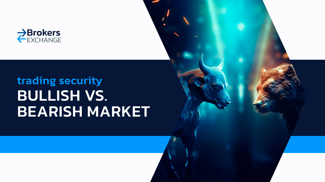 Bullish vs Bearish Market