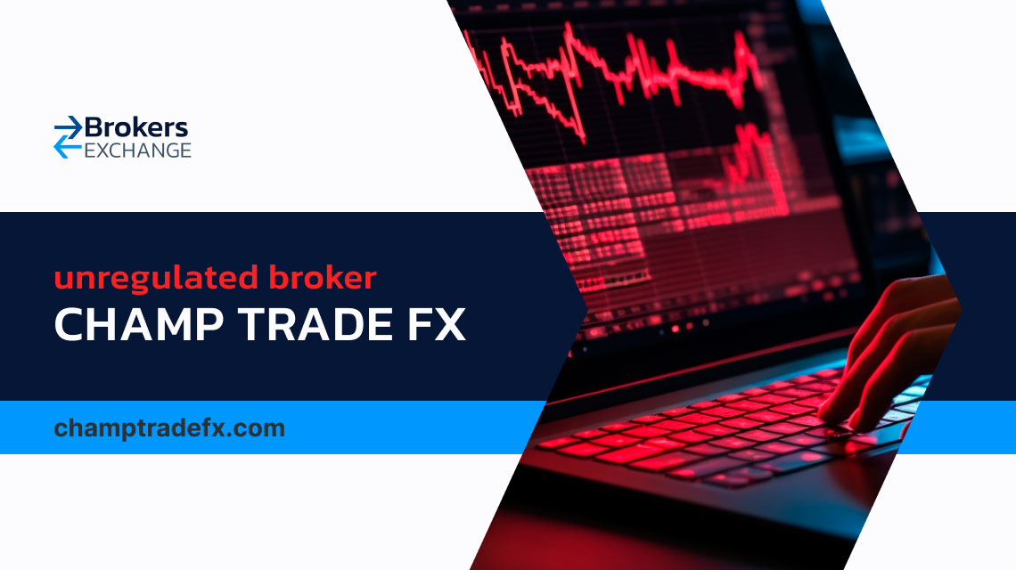Champ Trade FX Review