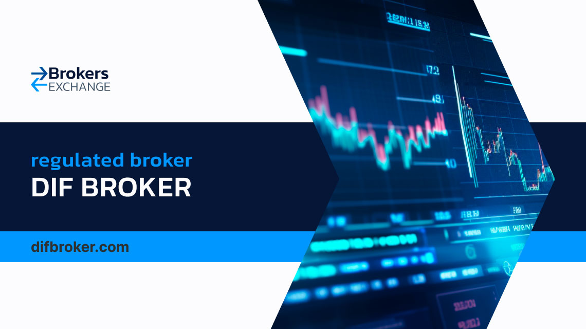 DIF Broker review