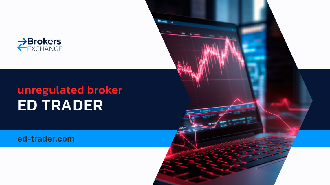 ED Trader Review