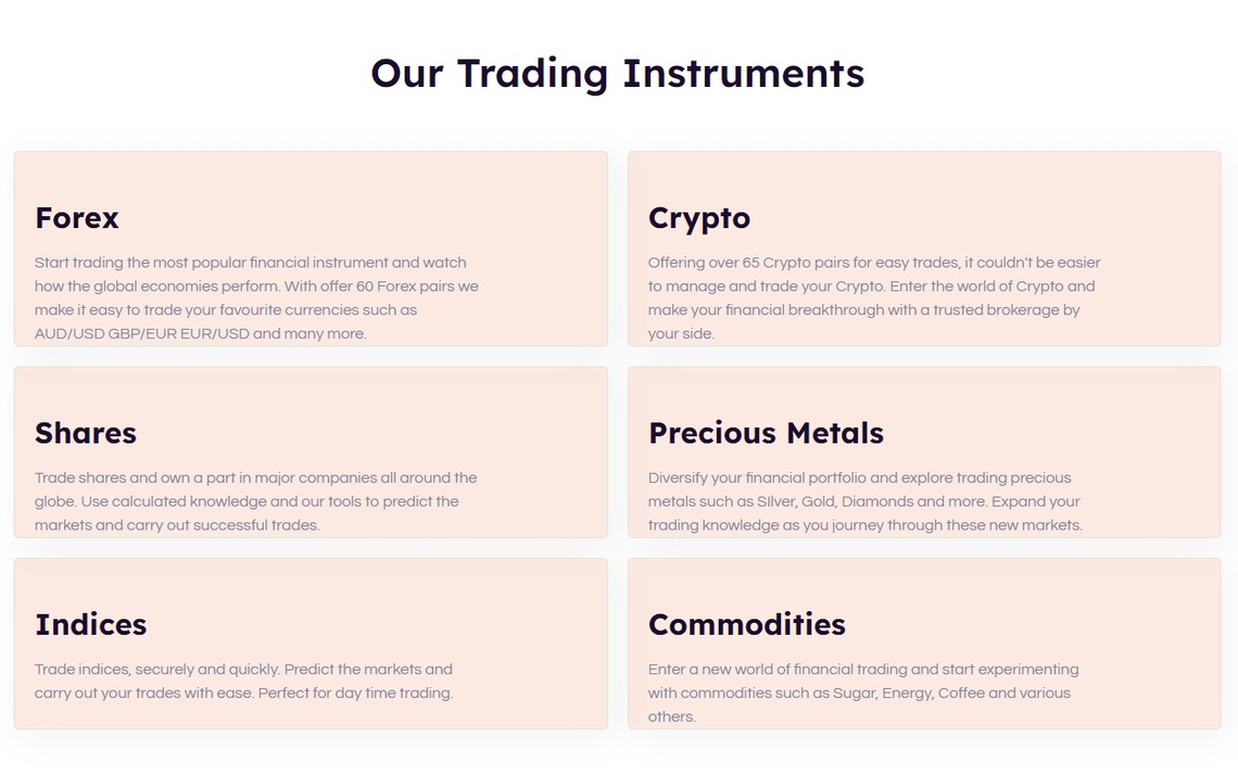 Elcomercio IX available assets