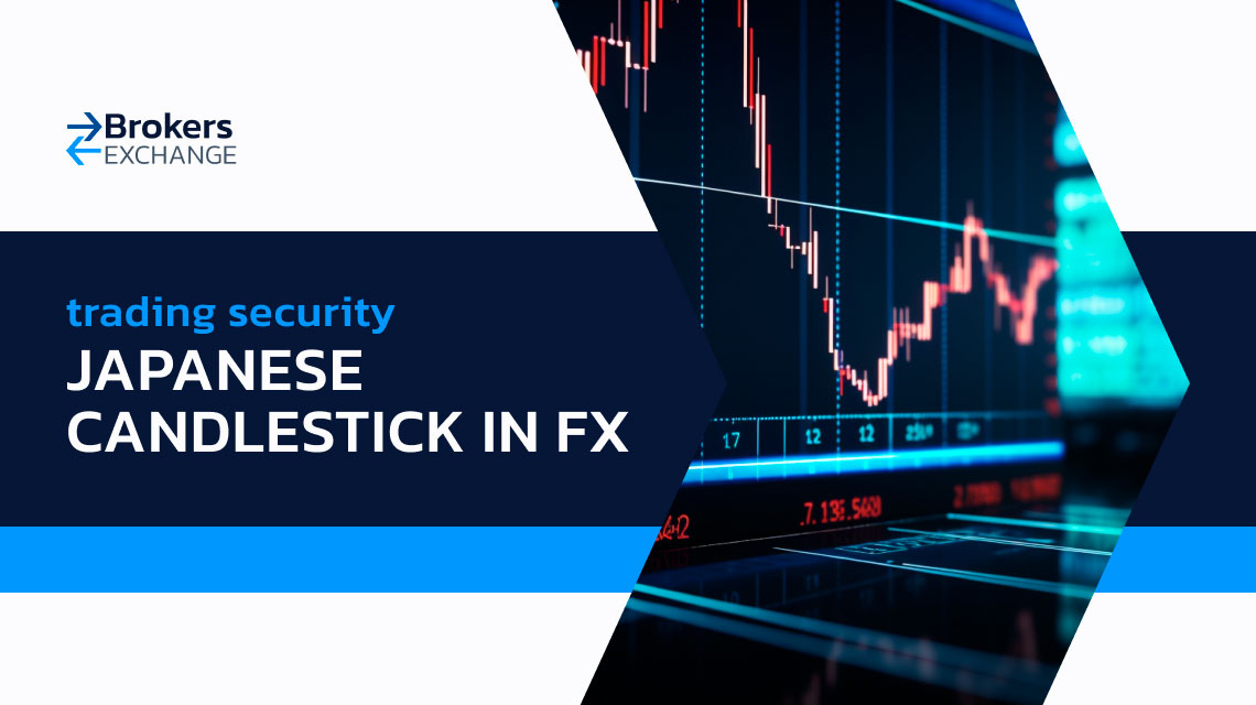 Japanese Candlestick in FX