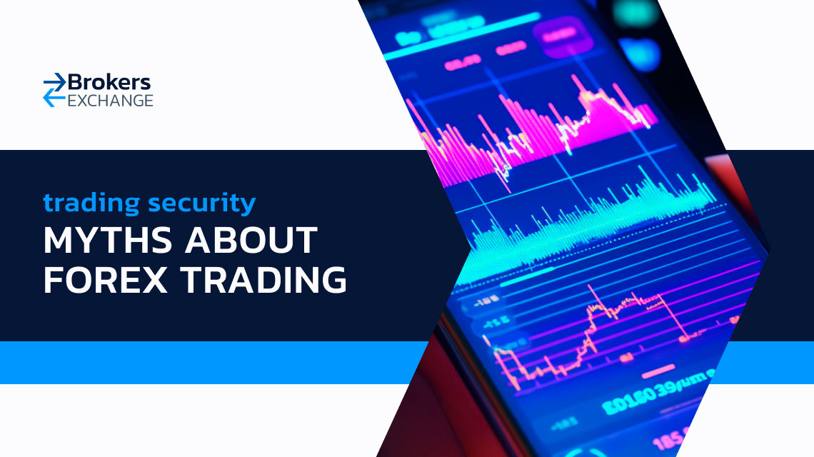 Myths-About-Forex-Trading