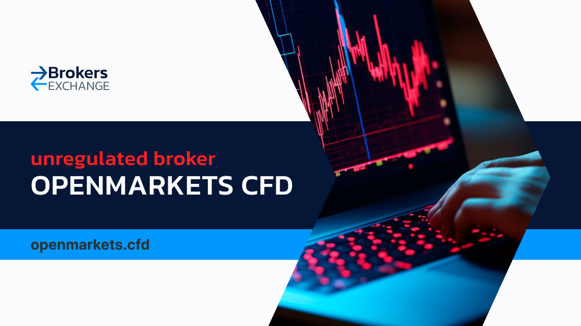 OpenMarkets CFD Review