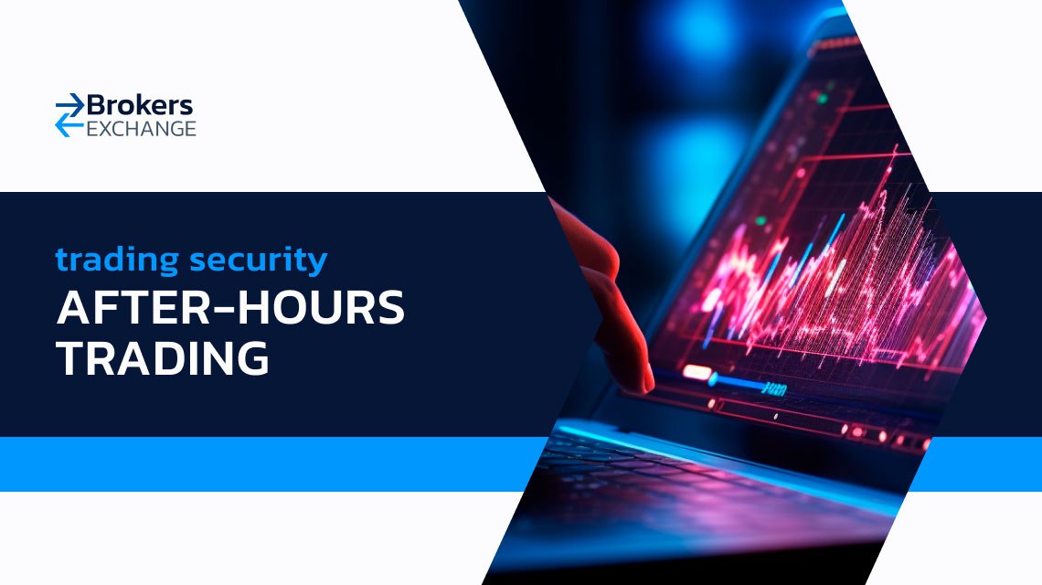 AfterHours Trading Guide Your Path to Extended Hours Profits