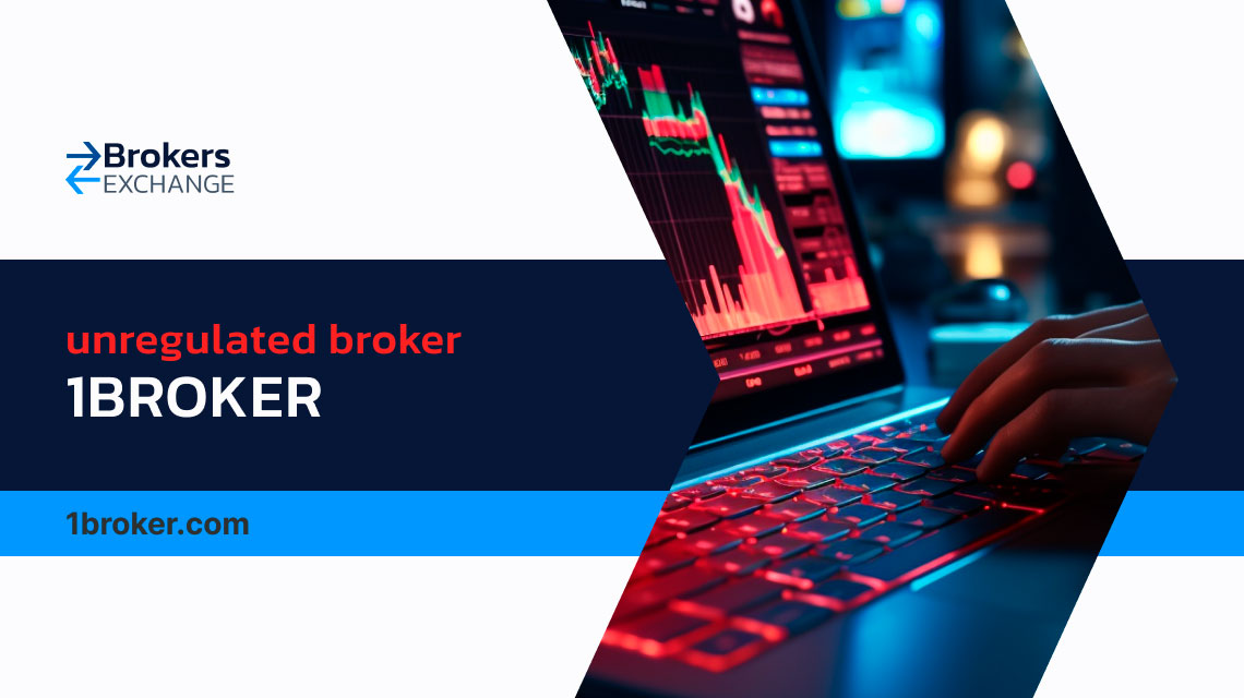 1Broker Review