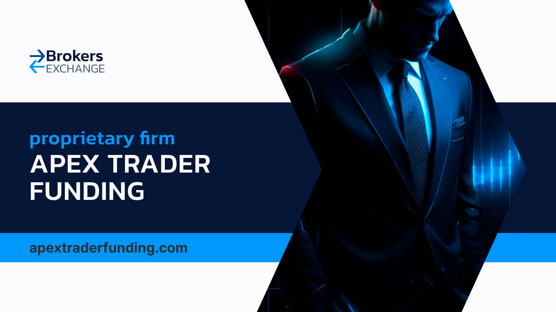 Apex Trader Funding review