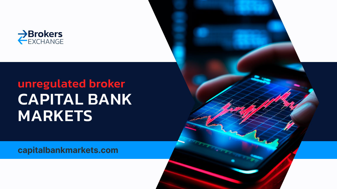 Capital Bank Markets review