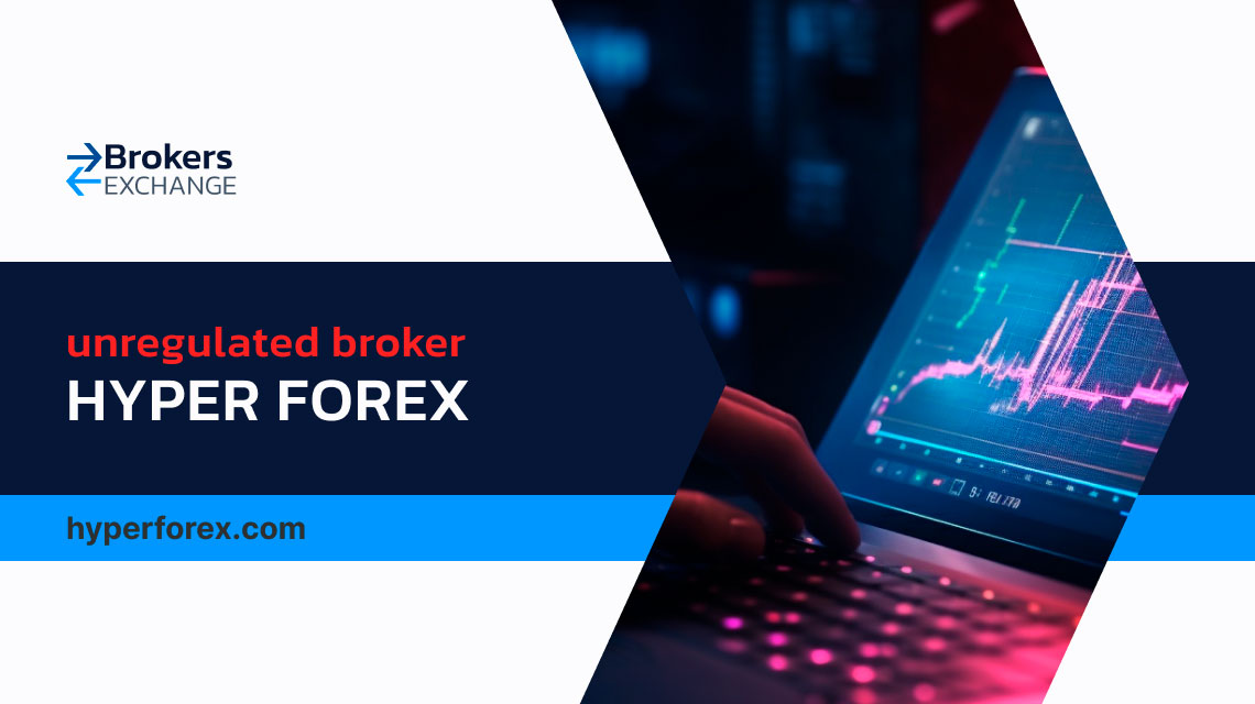 Hyper Forex Review