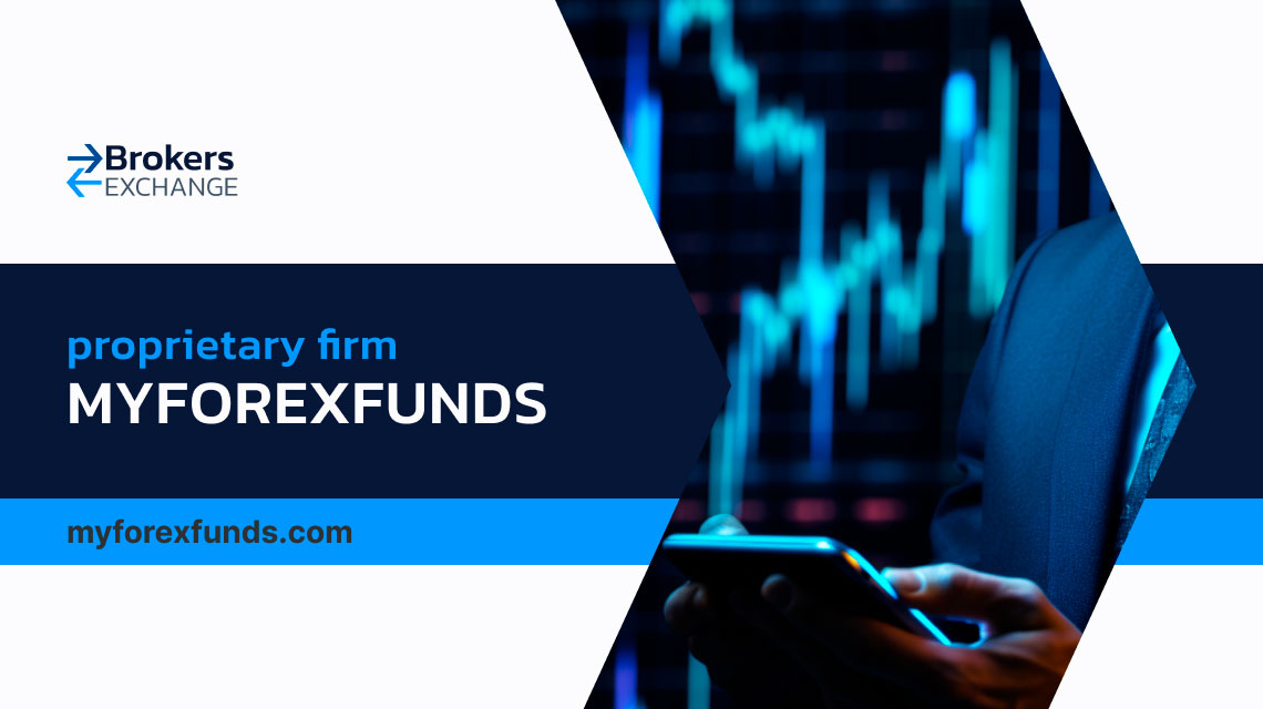 MyForexFunds Review