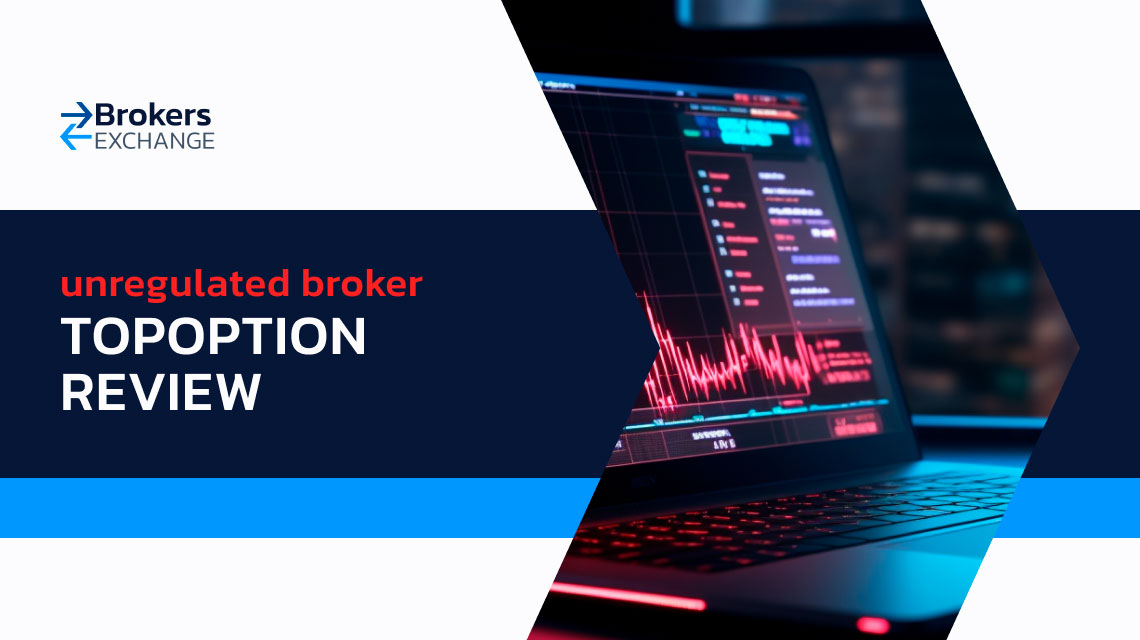TopOption Review