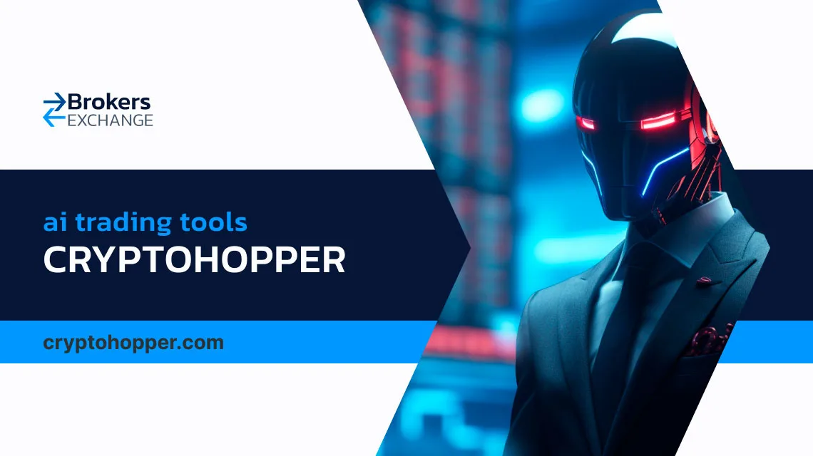 Cryptohopper review