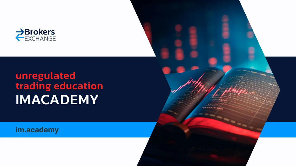 IMAcademy Review