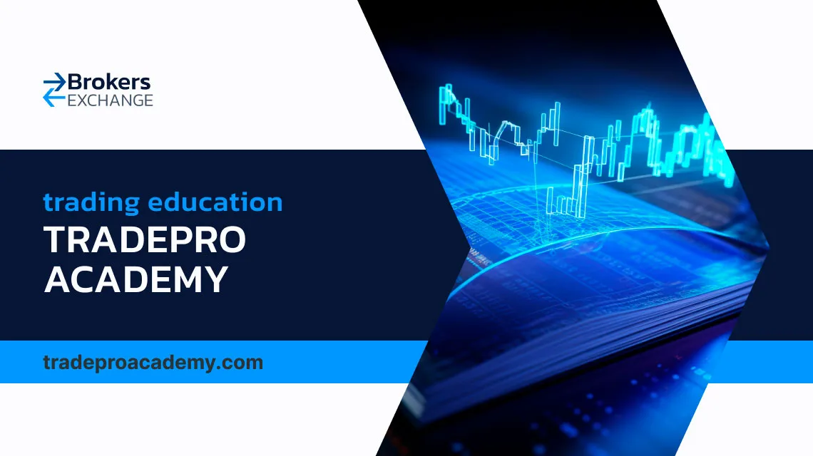 Tradepro Academy Review