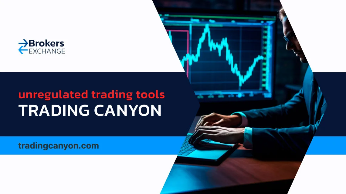 Trading Canyon Review